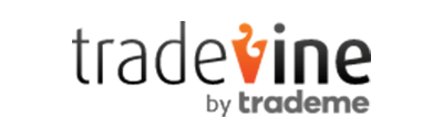 Tradevine logo Tradevine logo